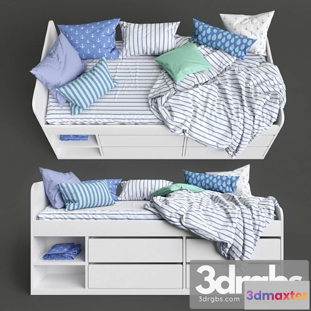 914700 - Kids Bad Ikea Slakt