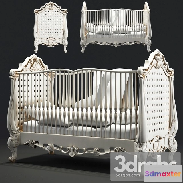 914710 - Kolibel Cradle