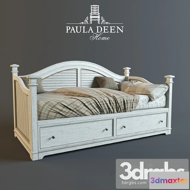 914714 - Krovat Day Bed 1