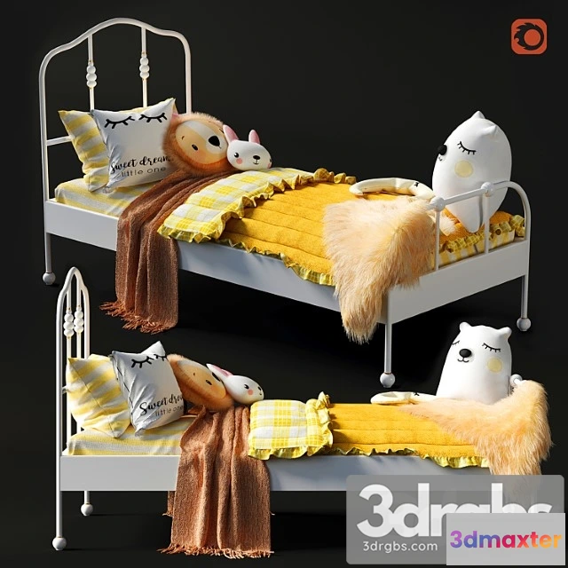 914754 - Luroy Bed 5