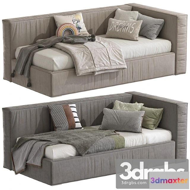 914768 - Modern Style Sofa Bed 281