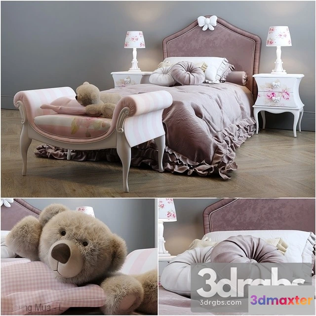 914774 - Monnalisa Nottefatata Savio Firmino