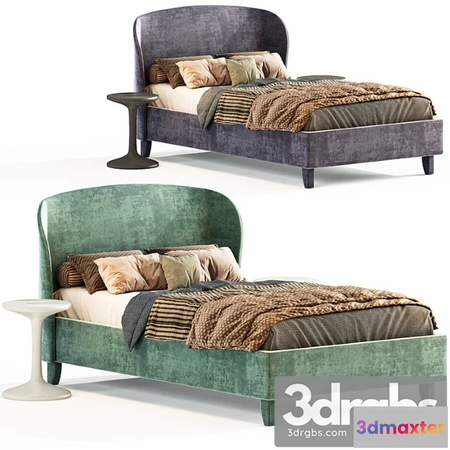 914838 - Single Bed  Carnaby