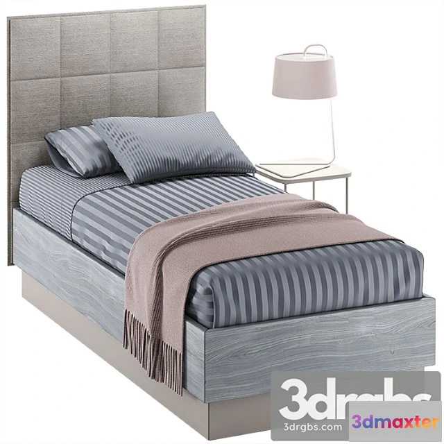914840 - Single Bed 09