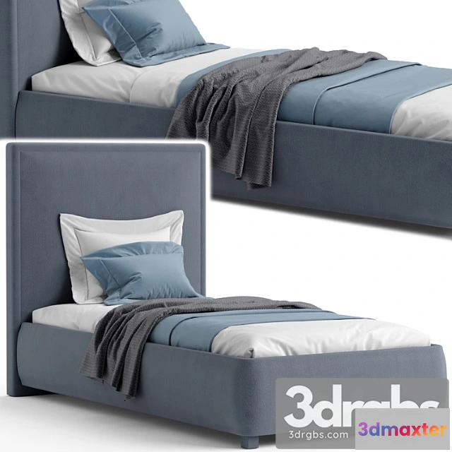 914842 - Single Bed 1