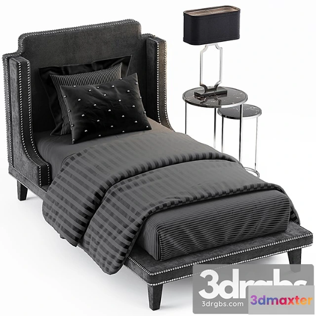 914846 - Single Bed 13