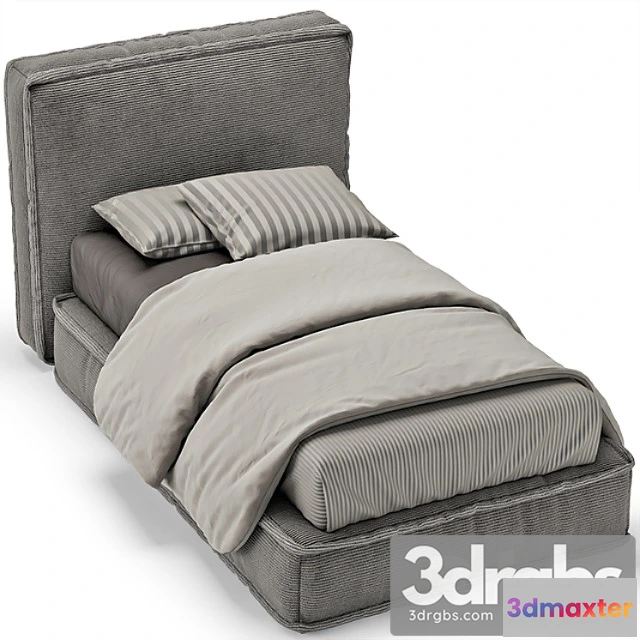 914848 - Single Bed 14