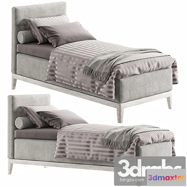 914850 - Single Bed 20
