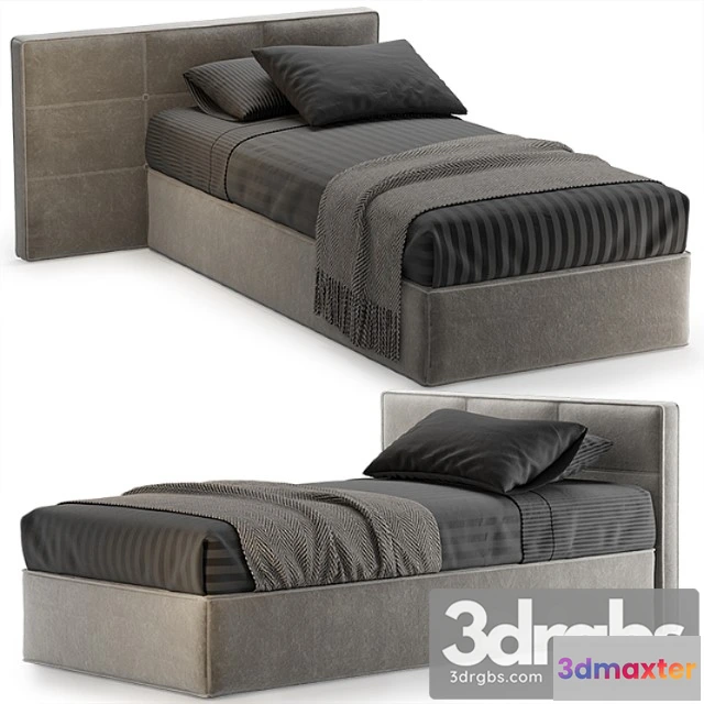914852 - Single Bed 21