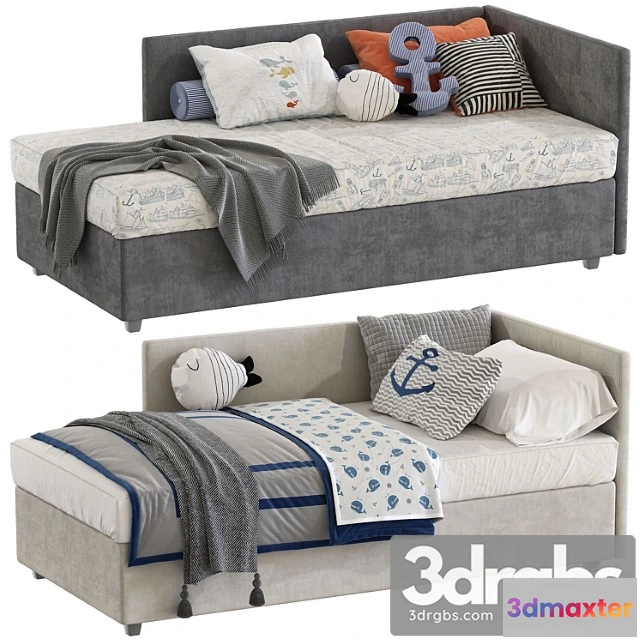 914874 - Sofa Bed Clea