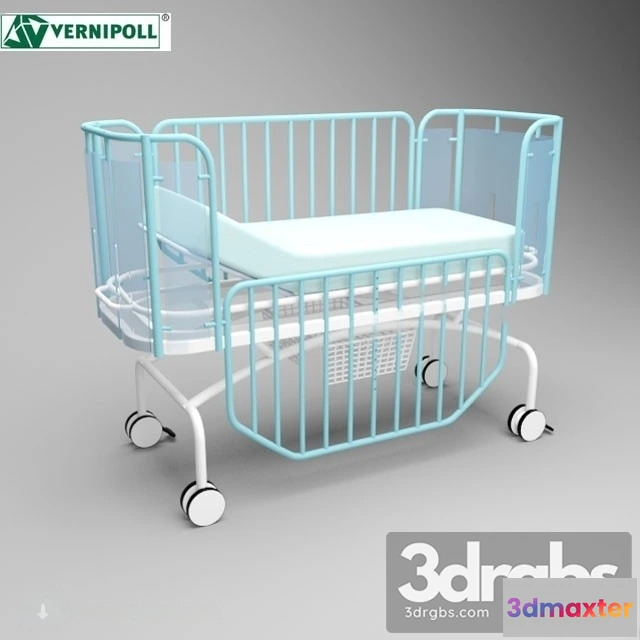 914908 - Vernipoll Cradle