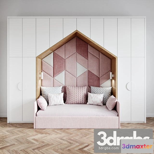 1015476 - Children 3 - No.2