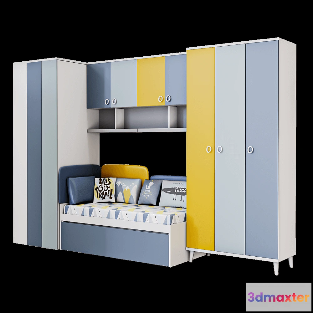 1591140 - Mirlachev - Smarty 3D Max