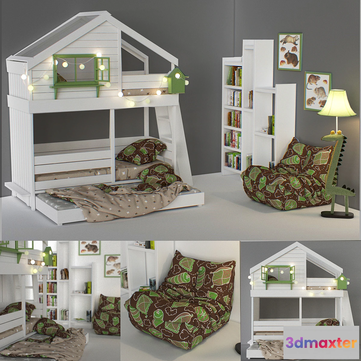 656363 - Children’s