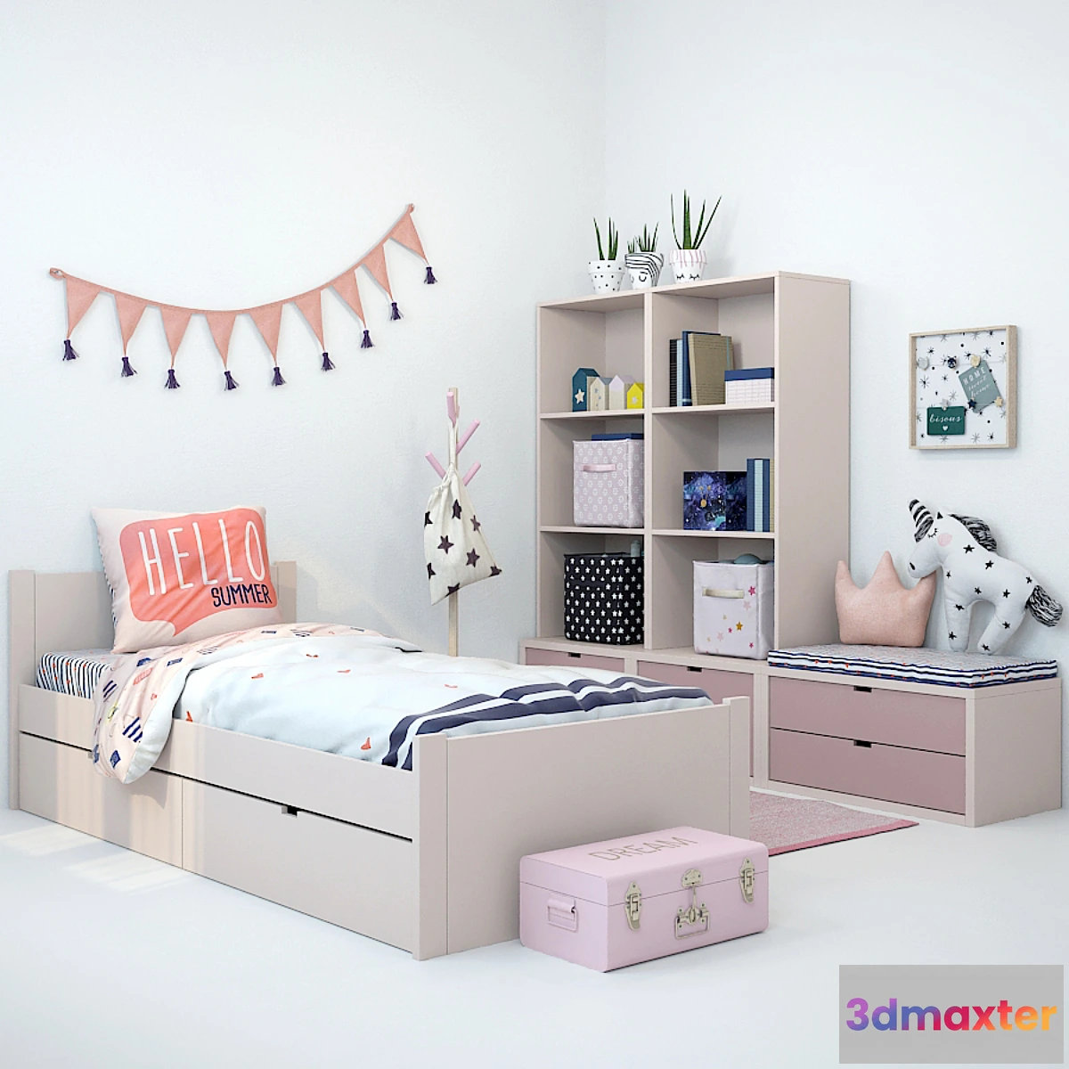 668319 - Children’s furniture and accessories 11