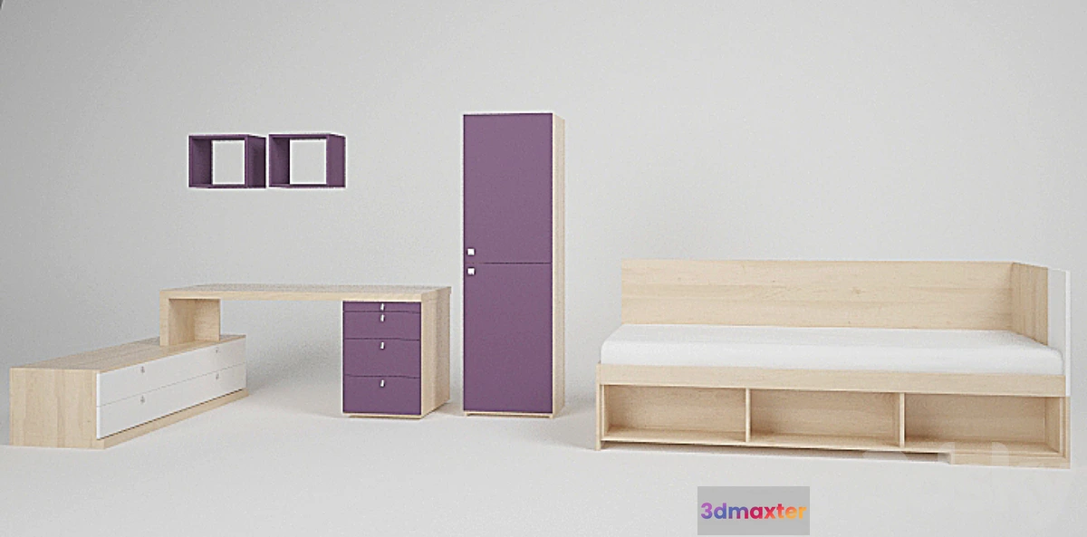 805048 - Involux  Megapolis