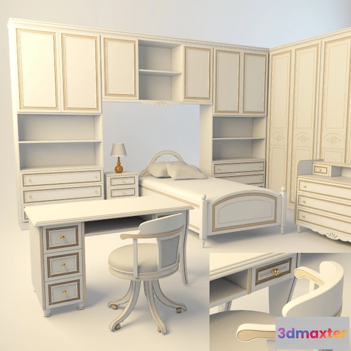 810720 - Halley - No.6