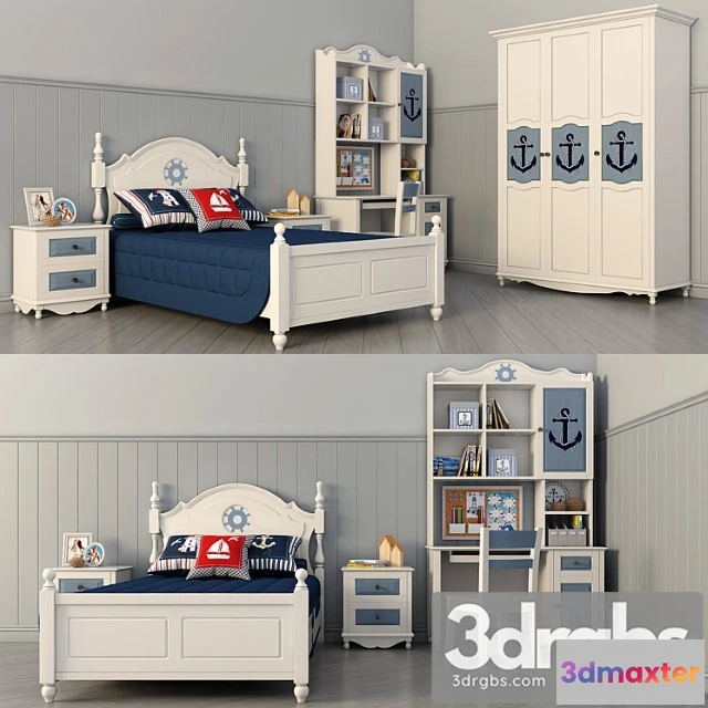 915054 - Funiture Children 3