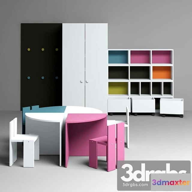 915056 - Funiture Children 4