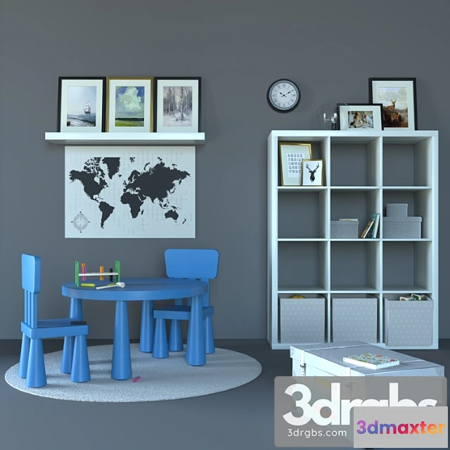 915058 - Funiture Children 5