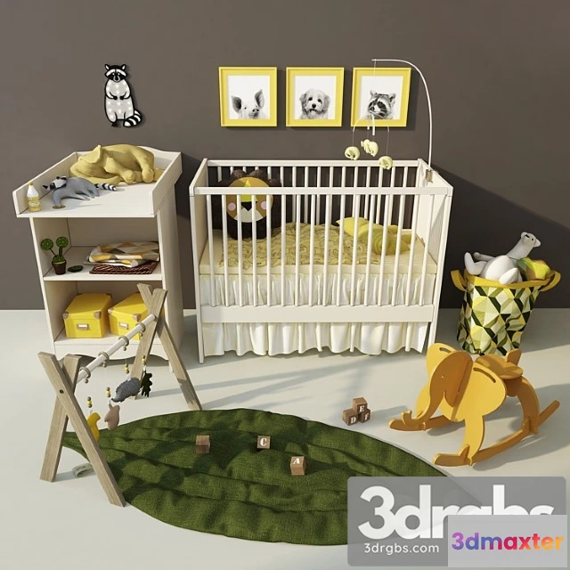 915062 - Funiture Children 7