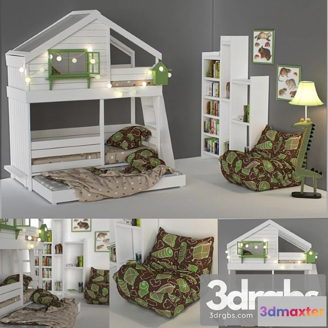 915064 - Funiture Children 8