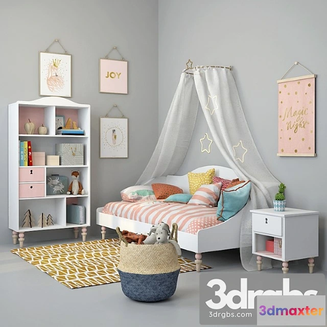 915066 - Funiture Children