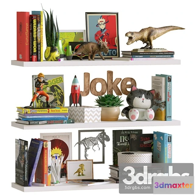 1015584 - Children Decor 2