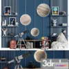 1015604 - Childroom Decor Vol 11
