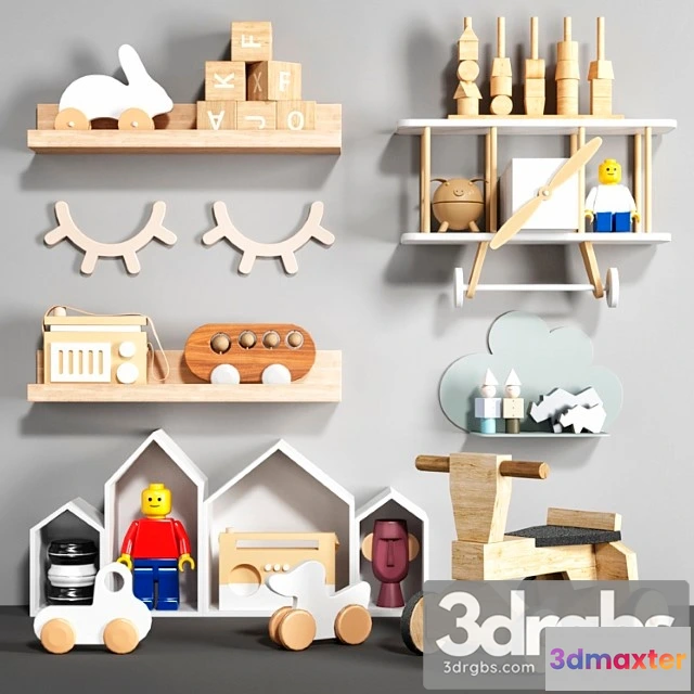 1015630 - Decor For The Nursery - No.2