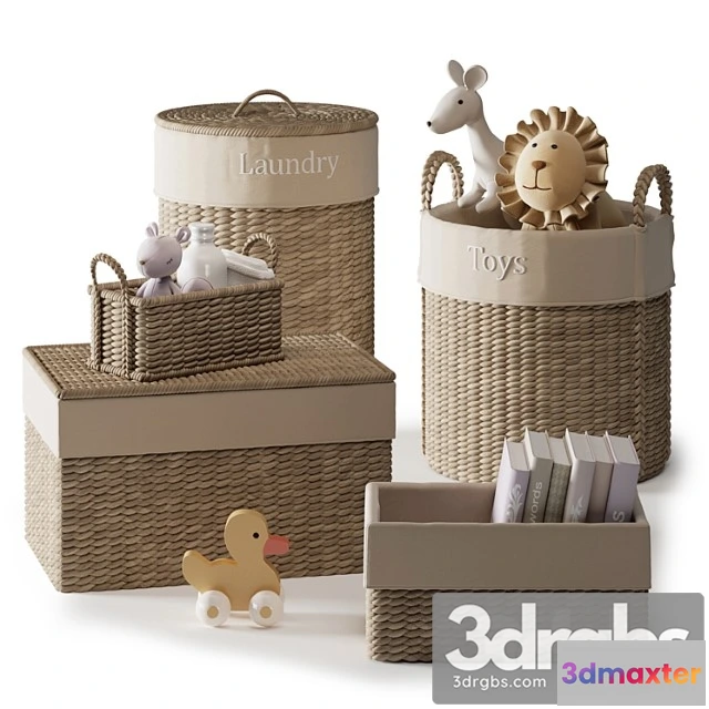 1015708 - Kids room decor 04