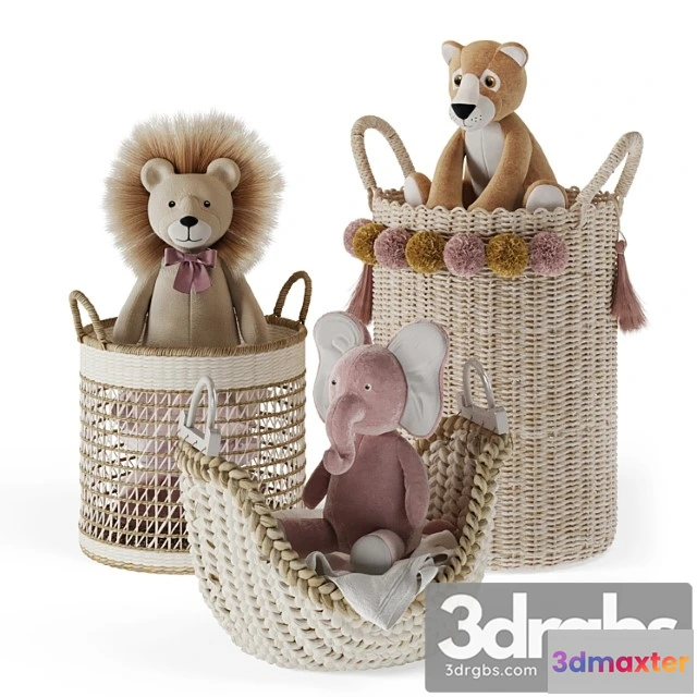 1015712 - Kids room decor 07