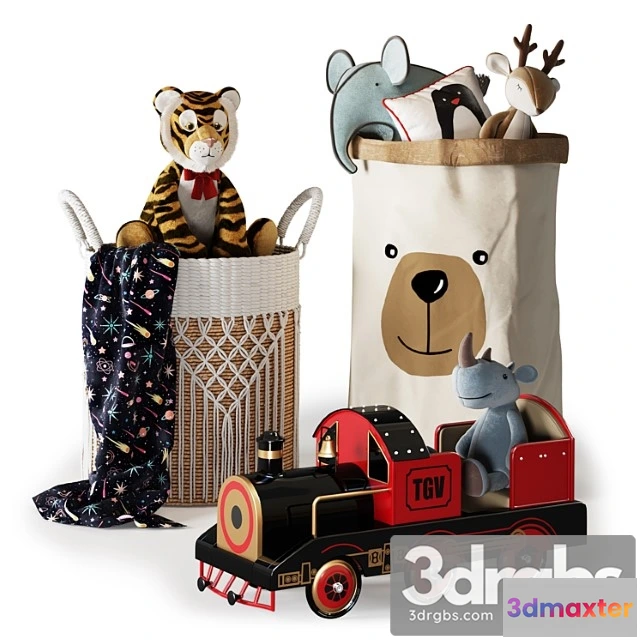 1015718 - Kids room decor 11