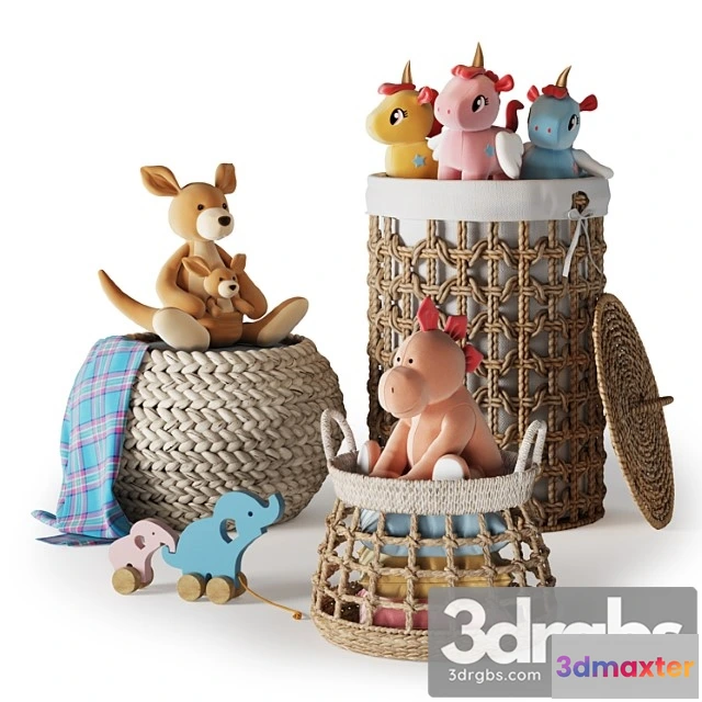 1015722 - Kids room decor 14