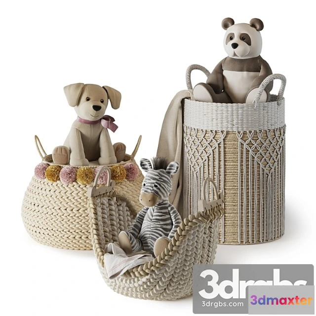 1015728 - Kids room decor 18