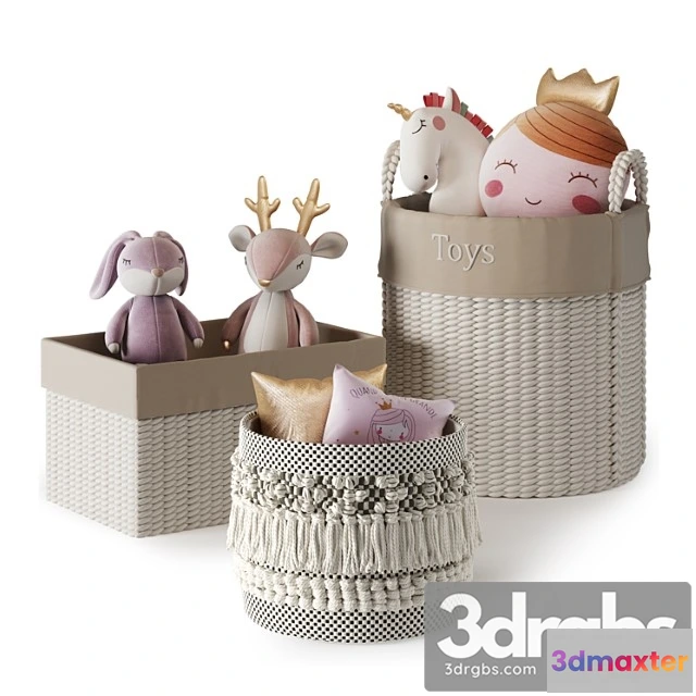 1015730 - Kids room decor 19