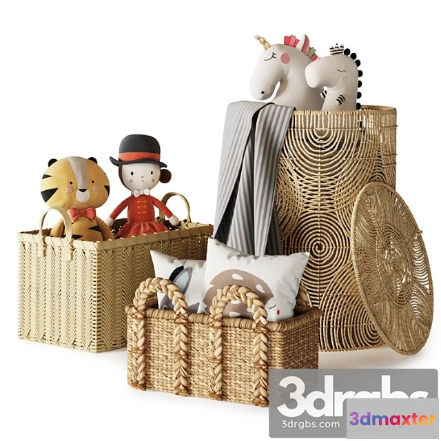 1015732 - Kids room decor 20