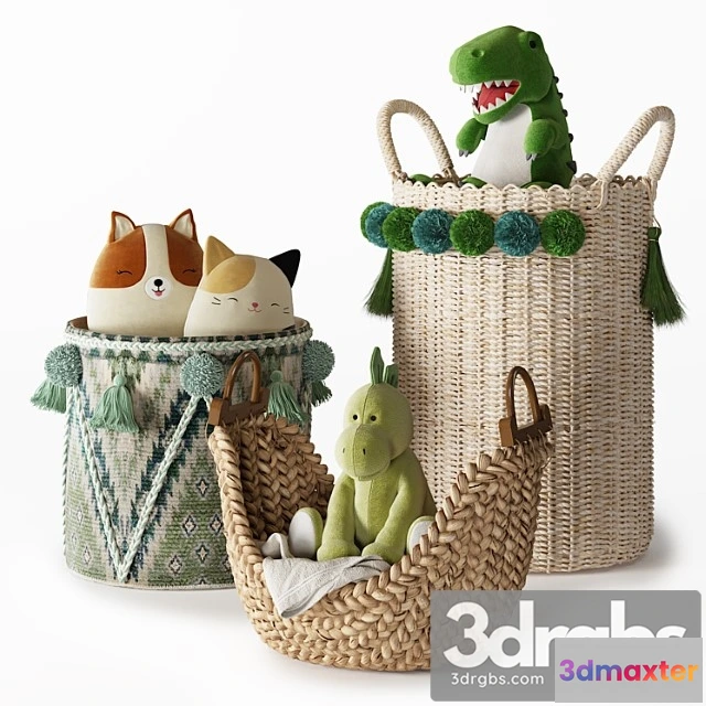 1015734 - Kids room decor 26