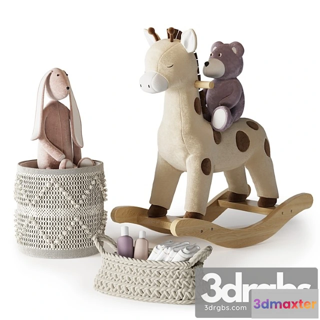 1015748 - Kids room decor 42