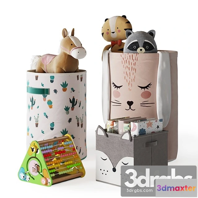 1015750 - Kids room decor 43