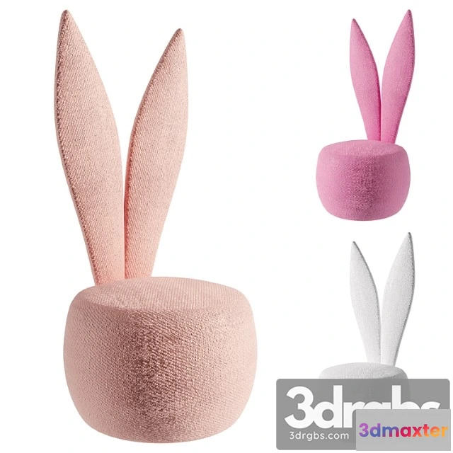 1015768 - Nobonobo bunny guys