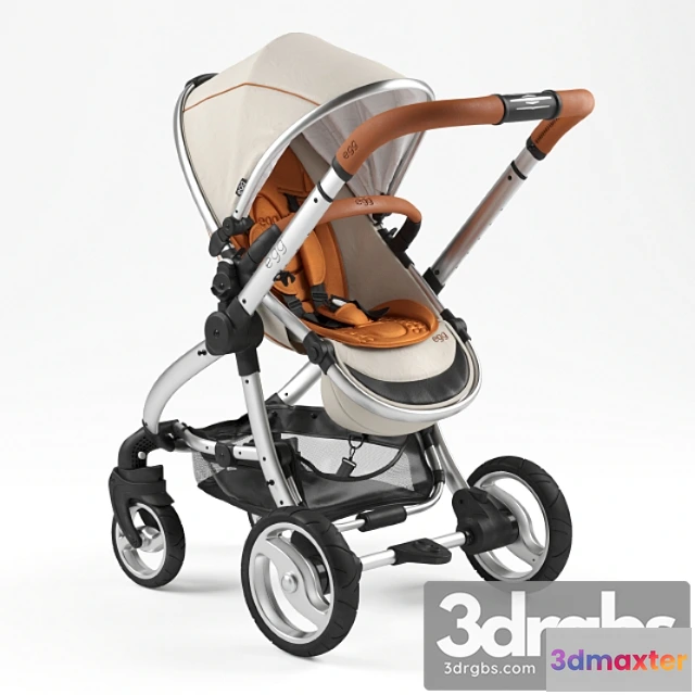 1015800 - Stroller Egg Prosecco