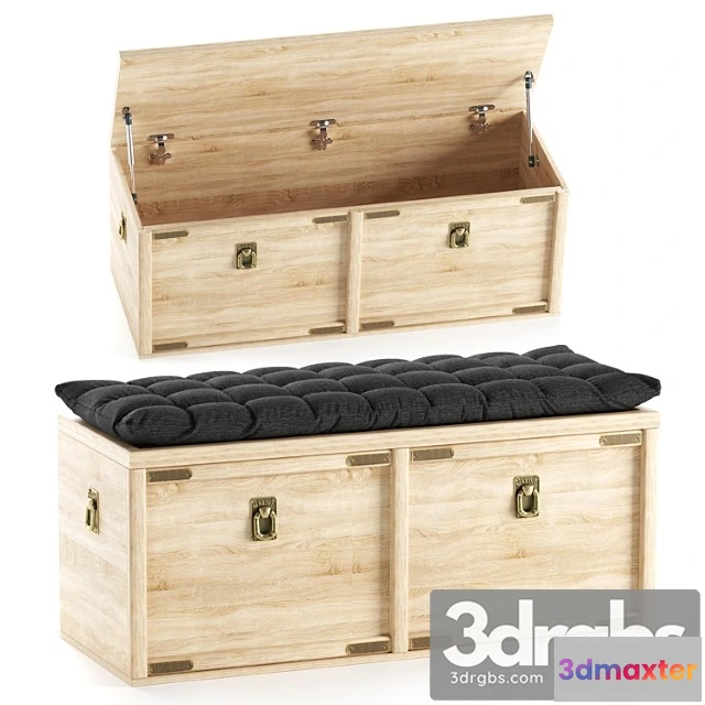 1015880 - Valencia system chest by imperial