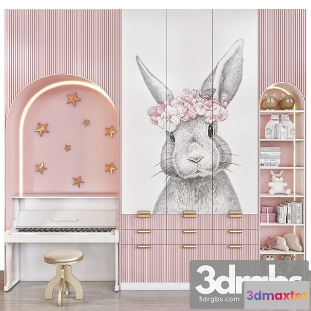 1015882 - Wardrobe 102