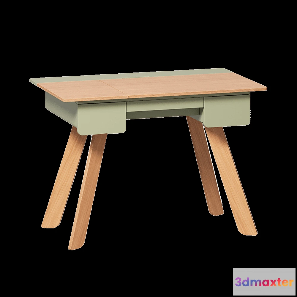 1591444 - Moonk - Magnus desks SM 3D Max