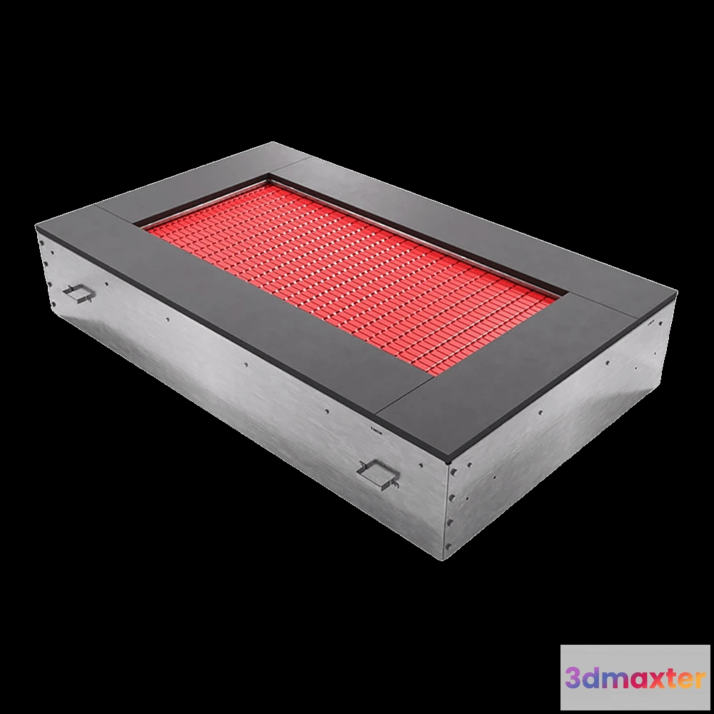 1591454 - Skok - Rectangle 135×225 3D Max