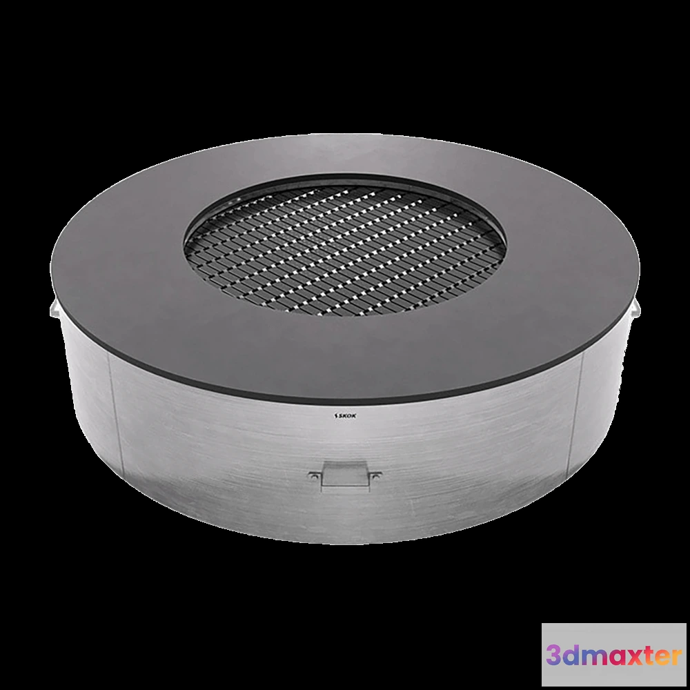 1591456 - Skok - Circle 160 3D Max