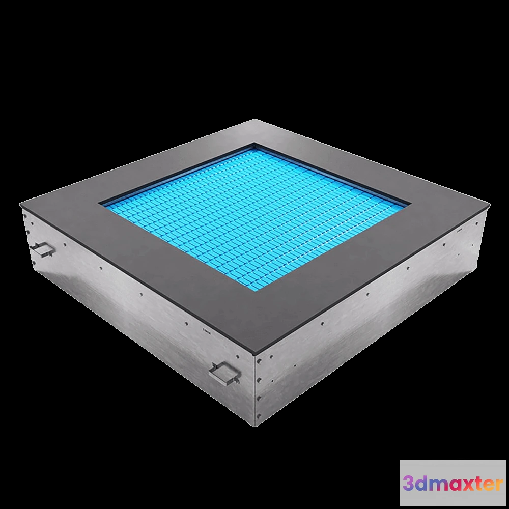 1591464 - Skok - Square 180 3D Max