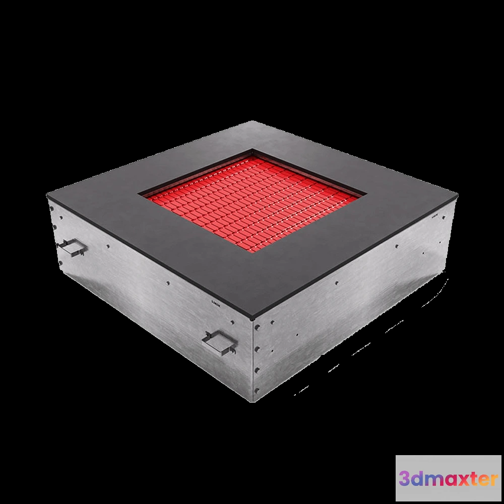 1591468 - Skok - Square 135 3D Max