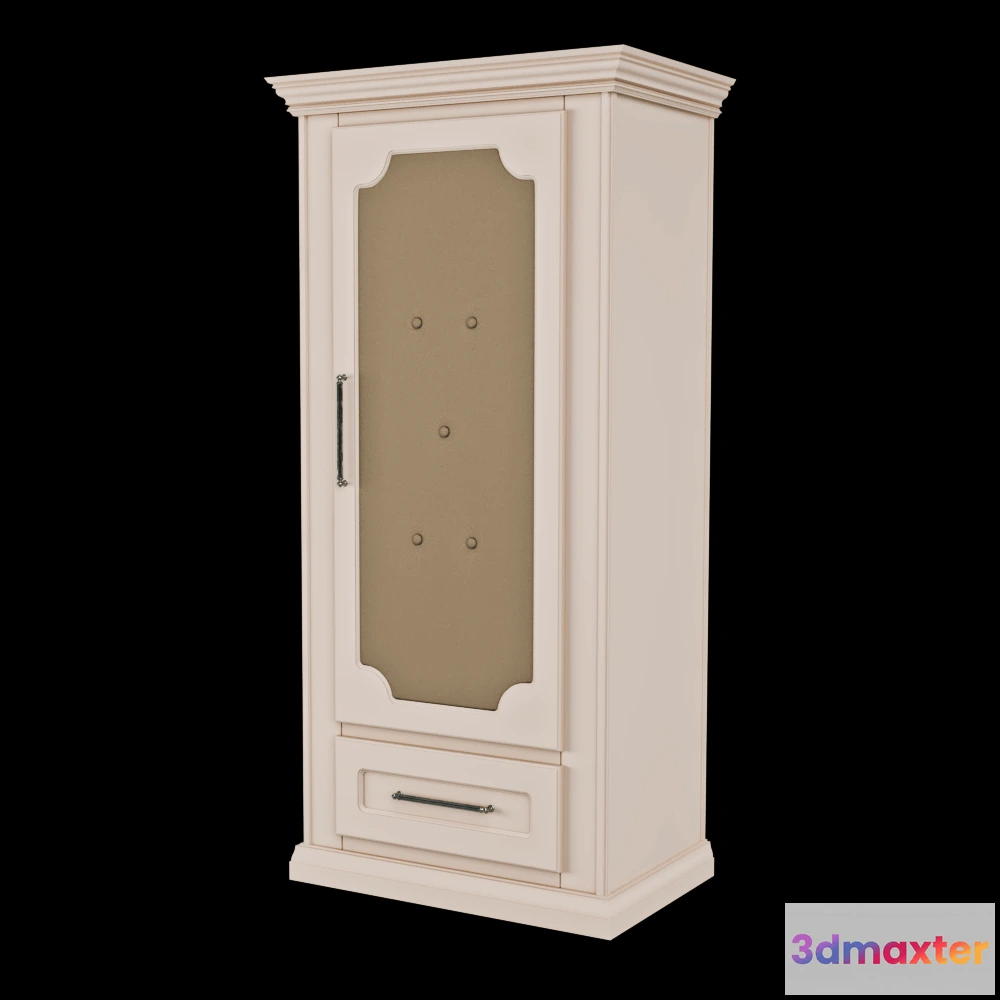 1591470 - Sophie Store - Paris 3D Max